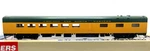 Ho Walthers 932-6823 Pullman-standard 48-SEAT Diner Chicago & North Western Cnw. Fixed Price $74.99.