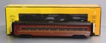 Mth 30-67298 Pennsylvania 60' Streamlined Abs Passenger Coach #4019 Nib. Fixed Price $49.99.