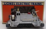 Lionel 6-18411 Gauge Canadian Pacific Fire Fighter Car Nib. Fixed Price $45.59.