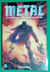 Comic Dc Lion-metal, The Era Of HEROES-NEW-NEWSSTAND-REF.3412. Fixed Price $17.14.
