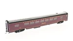 Mth Coach Passenger Car Norfolk & Western 537 Ho Scale. Fixed Price $199.99.