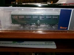 Roco Ho Scale Item # 74451 Passenger Car-dr. Fixed Price $59.99.