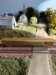 Ho Hi-country Brass 0494 Union Pacific 44-SEAT Coch #5402. Iob.. Fixed Price $104.95.