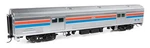 Walthers Proto 920-13074 Ho 73' Budd Baggage Car Amtrak Ii #1221. Fixed Price $96.99.