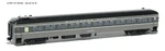 Fast 509142 - Osgood Bradley Coach Southern Pacific #2207 New & Original Packaging. Fixed Price $83.50.