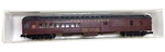 Model Power 8626 Pennsylvania Rr 65' Passenger Combine Lnib W/metal Wheels. Fixed Price $24.95.