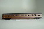 92100 Scale Con Cor Prr Pennsylvania Sleeper Passenger Car. Fixed Price $39.95.