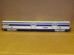 Wabash Baggage # 375 Corrugated Side Passenger Car By Ihc 47970 Ho Scale New. Fixed Price $28.99.