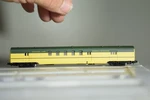 80121 Scale Con Cor Passenger Car Cnw Chicago North Western. Fixed Price $39.95.