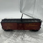 Lionel 6-29320 Union Pacific Operating Walking Brakeman Car #29320 Ln Ex+. Fixed Price $79.99.