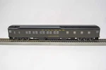 Atlas Ho Scale - 'lake Sanford' (pullman Green/black). Fixed Price $91.94.