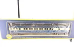 Ahm/rivarossi Ho 6201 New Jersey Central Cnj Blue Comet 1920 Pullman Car Halley. Fixed Price $29.95.