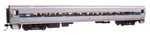 Walthers 910-31010 Amtrak Phase Vi 85' Horizon Fleet Coach Rtr #54549. Fixed Price $37.94.