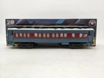 Lionel 2427720 The Polar Express 20TH Anniversary White Roof Coach Ln/box. Fixed Price $60.79.