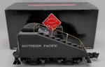 Aristo-craft 21305 G Scale Southern Pacific Slopeback Tender Ex/box. Fixed Price $59.49.