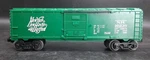 Lionel Gauge New York, Haven & Hartford Box Car 6-16238. Fixed Price $19.99.