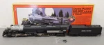 Lionel 6-28029 Up Big Boy 4-8-8-4 Articulated Steam Engine & Tender #4006 Ln. Fixed Price $1260.99.