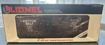 Lionel Trains 6-19228 Cotton Belt Boxcar. Fixed Price $24.99.