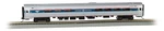 Bachmann Ho Amfleet Cafe Car W/ltd. Interior Ne Regional Ph Vi #43344 Pn 13124. Fixed Price $99.99.