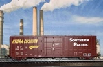Rapido Trains Ho Scale 137002-5 Pc&f B-100-40 Boxcar Southern Pacific Nib. Fixed Price $49.99.