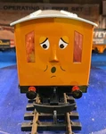 Gauge, Bachmann K100419, Thomas & Friends, Annie Passenger Coach, Excellent!. Fixed Price $59.96.