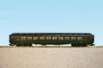Usa Trains Gauge R32012 New York Central Coach Car Wagon Ovp For Lgb. Fixed Price $743.98.