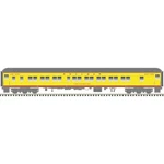 Atlas Master 20006420 Ho Pullman 10-1-2 Sleeper, Union Pacific 'lake Livingston'. Fixed Price $76.32.