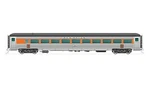Rapido Scale 8600-SERIES Coach No Skirts New Haven #8659. Fixed Price $129.99.