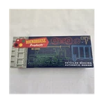 Roundhouse Gauge Overton Combine Passenger Car D&rgw Air Brake 3714 Kit. Fixed Price $15.50.