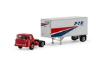 Athearn Ho Rtr Ford C/28' Trailer Pie ATH90990 Vehicles. Fixed Price $34.95.