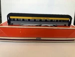 Lionel Chesapeake And Ohio Coach Shell #6-29011. Fixed Price $15.00.