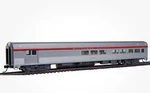 Walthers Mainline 910-30057 Southern Pacific Ho Scale 85' Budd Baggage-lounge. Fixed Price $21.00.