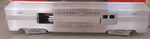 Lionel Gauge California Zephyr "silver Antelope" Baggage Car Nib. Fixed Price $62.17.