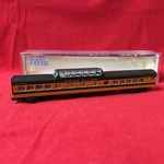 Scale Kato 156-0701 Great Northern (gn) 1320 Dome Car. Fixed Price $74.99.