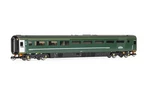 Hornby TT:120 Gauge TT4042 Gwr, MK3 Buffet Car, 40715 - Era 11 Rolling Stock. Fixed Price $47.99.