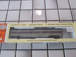 Con-cor Lackawanna Passenger Car Ho Scale. Fixed Price $14.75.