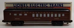 Lionel 6-19002 Gauge Pennsylvania Dining Car #19002 Nib. Fixed Price $45.75.