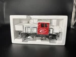 Lionel 6-18583 Aec #57 Switcher Engine Locomotive Train Gauge New. Fixed Price $194.99.