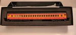 Bachmann Spectrum Ho Scale Coach Southern Pacific #1997. Fixed Price $84.99.