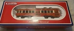 Williams By Bachmann 23902 Peter Witt Streetcar-chicago Surface Lines Nib. Fixed Price $230.00.