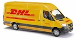 Ho 1:87 Busch # 52605 2014 Mercedes-benz Sprinter Long-wheelbase High-roof Car. Fixed Price $34.95.