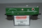 Scale Roundhouse 81815 Northern Pacific 50' Single Door Boxcar 1170 C14630. Fixed Price $16.99.