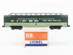 Gauge 3-RAIL Lionel 6-19168 Northern Pacific Vista Dome Passenger #2570. Fixed Price $79.95.