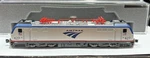 Kato 137-3002 Siemens ACS-64 Amtrak # 627. Fixed Price $90.00.