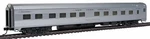 Walthers 910-30105 85' Budd 10-6 Sleeper Ny Central Passenger Car Ho Scale. Fixed Price $36.99.