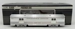 K-line K-4613A California Zephyr K4613-10903 Cb&q Silver Bear #903 Ex/box. Fixed Price $61.59.