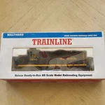 Walthers 931-129 Drgw Diesel Loco. New Cond & Operation. Rail Dc. Ho Scale. Fixed Price $65.00.