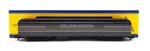 American Models Scale Hi-rail Nyc Baggage Passenger Car Ln/box. Fixed Price $43.99.