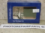Trident / Minitank Compatible S-280 Communications Shelter LOT#7139K. Fixed Price $9.95.