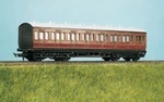 Oo Coach Kit - Mr Suburban 3RD (8 Compartments) Parkside PC710. Fixed Price $45.40.